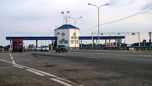 Кущевских гаишников не стали увольнять за поборы