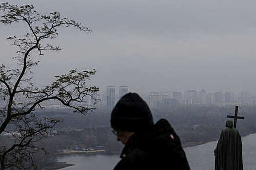 Онлайн-трансляция специальной военной операции на Украине — 1382-й день