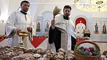 Священник рассказал россиянам о правилах празднования Пасхи