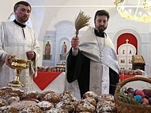 Священник рассказал россиянам о правилах празднования Пасхи
