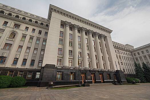 В офисе Зеленского прокомментировали сообщения о подготовке выборов летом