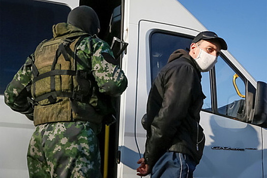 Зеленский допустил большой обмен пленными после карантина