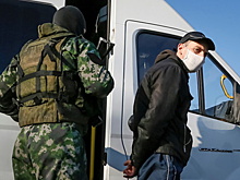 Украинские спецслужбы насчитали 214 пленных в Донбассе