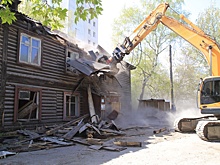 В Новосибирске по 24 проектам КРТ строят жилье и социальные объекты