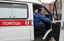 Больницы Приморья получили 34 автомобиля скорой помощи по нацпроекту "Здравоохранение"