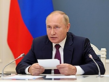 Бизнес захотел обсудить с Путиным защиту от национализации