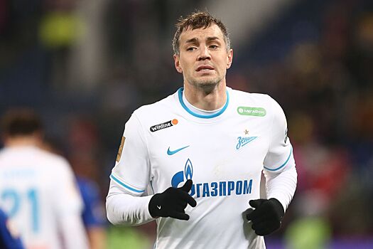 Бояринцев: не думаю, что Дзюба хочет закончить карьеру в 34 года. Ещё может пошуметь в РПЛ