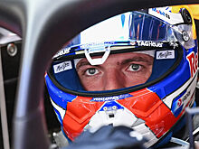 Джолион Палмер: Гран При Нидерландов станет стимулом для Ферстаппена