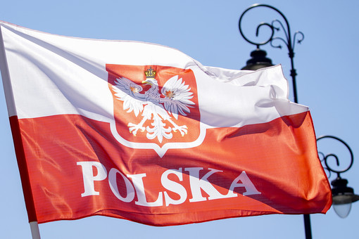 Жителей Польши просят не трогать прилетевший из Белоруссии аэростат, который еще ищут