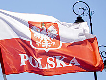 В Польше обвинили Германию в фальсификации истории после заявления Шольца