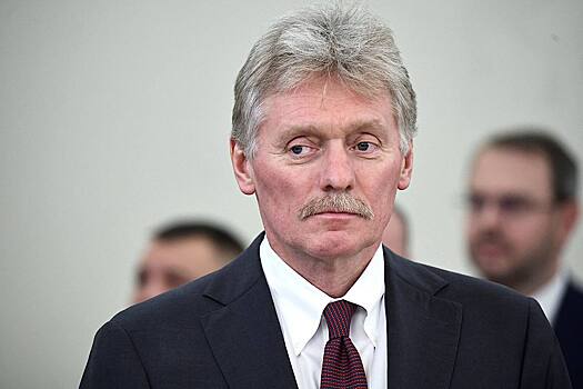 В Кремле предоставили ответ на вопрос о передаче Киевом тел российских военных