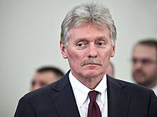В Кремле предоставили ответ на вопрос о передаче Киевом тел российских военных