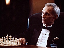 Умер знаменитый немецкий актер Артур Браусс