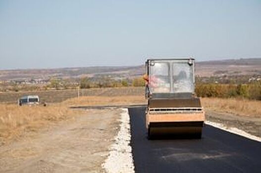 В Гостагаевской обустраивают новое кладбище