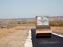 В Гостагаевской обустраивают новое кладбище