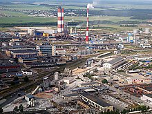 Новый комплекс азотных удобрений начнут возводить в Гродно