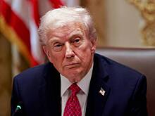 Украина согласилась с мирным планом Трампа