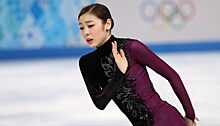 Олимпийская чемпионка Ким Ёна вышла замуж. Стоимость ее свадебного платья поразила всех
