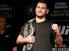 Миочич победил Нганну, Кормье защитил титул, Макдональд – чемпион Bellator