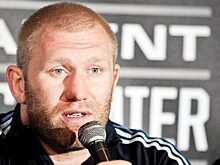 Сергей Харитонов: «Емельяненко – позор нашего спорта »