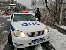 Озвучена актуальная информация о дорожной ситуации во Владивостоке