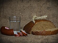 Русская водка штурмует мир