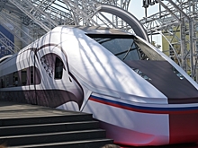 Меморандум по ВСМ Минск-Москва могут подписать 26 февраля