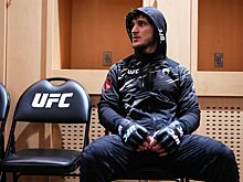 Кормье: в UFC есть парень, с которым обошлись ещё хуже, чем с Царукяном, — Евлоев