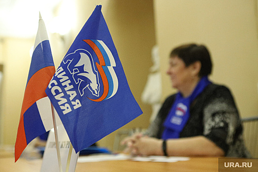 В ХМАО полицейских заставляют голосовать на праймериз ЕР