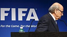 «Весь мир скорбит. Пеле прославлял футбол, как никто другой». Экс-президент ФИФА Блаттер — о смерти бразильца