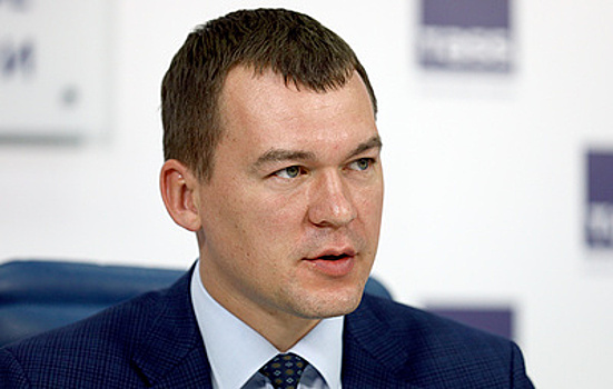 Дегтярев: российское законодательство является передовым в борьбе с допингом