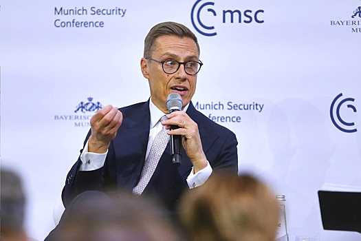 Европейский лидер призвал вооружить Украину «до зубов»