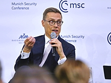 Европейский лидер призвал вооружить Украину «до зубов»