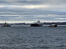 Кабели по дну Балтики могли быть повреждены якорем после того, как капитана судна подкупили