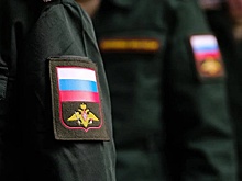 Волонтеры: Москвичи активно интересуются возможностью прохождения военной службы по контракту
