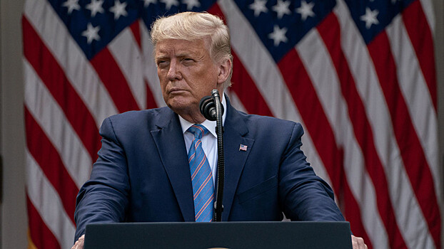 В США допустили новые покушения на Трампа