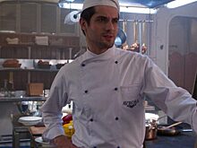 Как выглядит девушка Максима Лаврова из сериала «Кухня» в реальной жизни