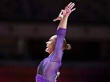 Тренер Плужников оценил результаты российских гимнасток на ЧМ — 2025