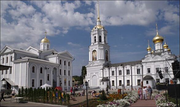В Карповской церкви исполнят «Всенощное бдение» Сергея Рахманинова