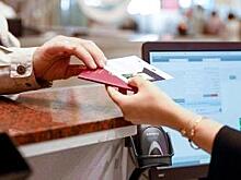 В аэропорту Дубая не потребуется паспорт