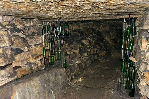 112: спасатели нашли пропавшего в пещере под Подольском молодого человека