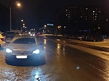 Двое подростков и один взрослый за сутки пострадали в ДТП в Вологде 
