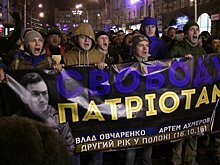 Украинские националисты спрогнозировали отделение Закарпатья