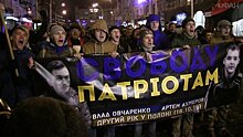 Украинские националисты спрогнозировали отделение Закарпатья