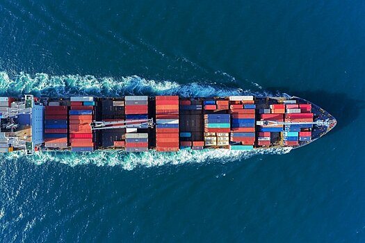 Подорожают ли импортные товары из-за дефицита контейнеров