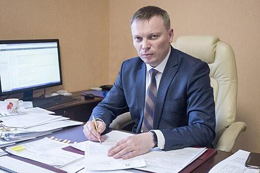 В Челябинской области могут отправить в отставку нового мэра