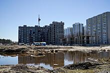 Сургутскую компанию, сорвавшую сроки строительства домов, засыпали заявлениями о банкротстве