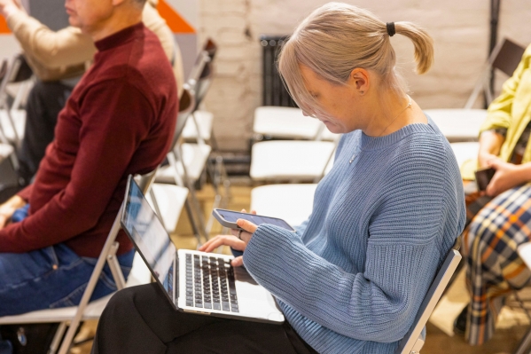 Платформа обратной связи за июль приняла почти 10 тысяч обращений красноярцев