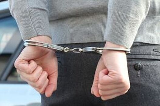 В Волгограде задержали подозреваемого в нападении на офисы микрозаймов