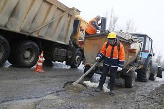 Почему омские дороги не удается качественно отремонтировать